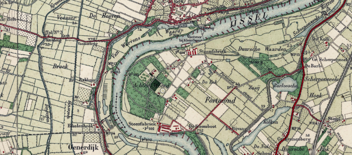 Fortmonderbos