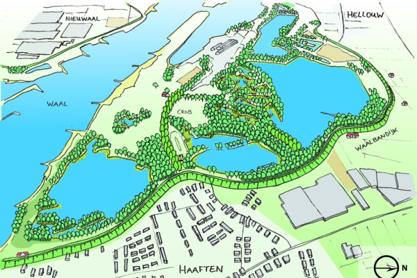 Vogelvlucht Crobsche waard voor uitvoering.jpg