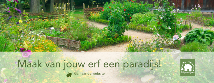 Doe mee met Erfparadijzen