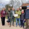 uitreking weidevogelfonds Joure