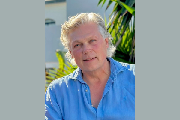 Roelof Hemmen